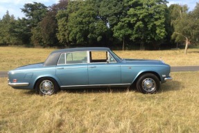 1975 Rolls-Royce Silver Shadow