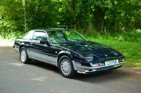 1986 Nissan 300ZX