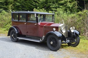 1929 Rolls-Royce 20hp