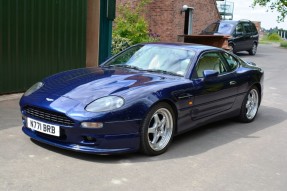 1995 Aston Martin DB7