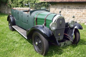 c. 1925 Hotchkiss AM