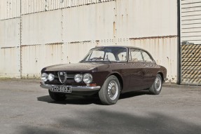 1971 Alfa Romeo 1750