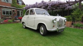 1959 Austin A35