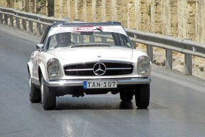 1967 Mercedes-Benz 250 SL