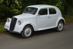 1942 Lancia Ardea