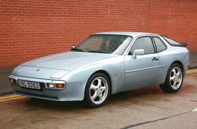 1982 Porsche 944