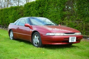 1991 Subaru SVX