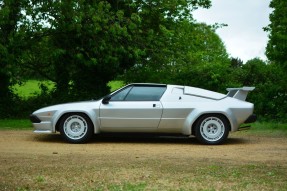 1985 Lamborghini Jalpa