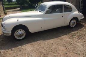 1951 Bristol 401