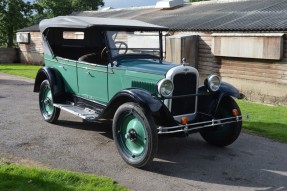 1927 Chevrolet Capitol