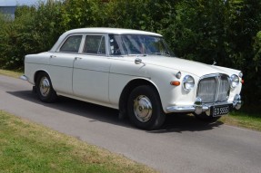 1965 Rover P5