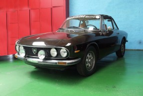 1975 Lancia Fulvia