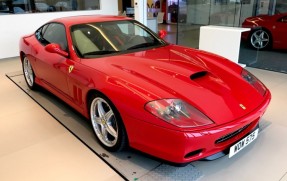 2003 Ferrari 575M