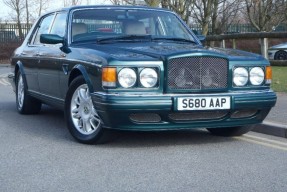 1998 Bentley Brooklands