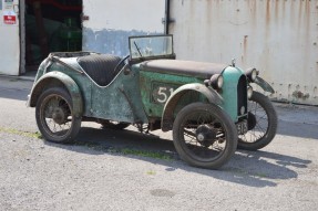 c. 1928 Austin Seven