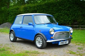 1990 Mini Studio 2