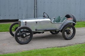 c. 1929 Austin Seven