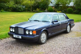 1996 Bentley Brooklands