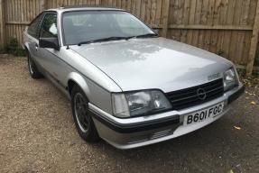 1985 Opel Monza