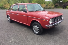 1980 Austin Maxi