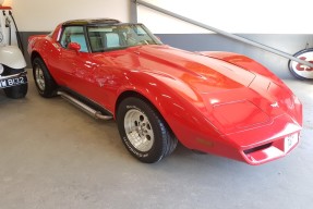 1979 Chevrolet Corvette