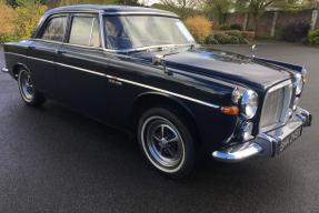 1972 Rover P5