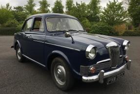 1965 Riley 1.5-litre