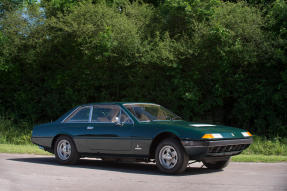 1973 Ferrari 365 GT4 2+2