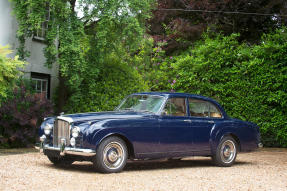 1961 Bentley S2 Continental