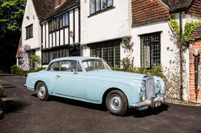 1959 Bentley S1 Continental