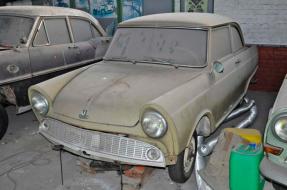  DKW Junior