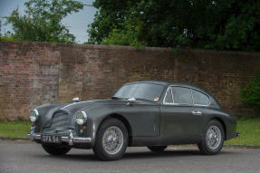 1954 Aston Martin DB2/4