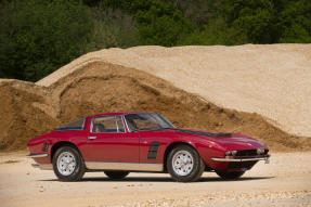 1973 Iso Grifo