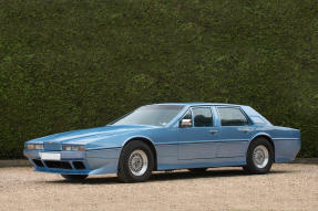 1980 Aston Martin Lagonda