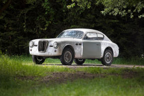 1951 Siata Daina
