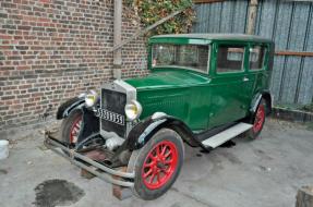 1929 Fiat 509