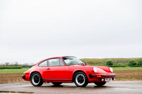 1978 Porsche 911