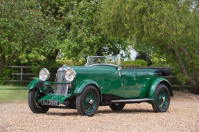 1932 Lagonda 2-Litre