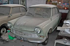 1964 DKW Junior