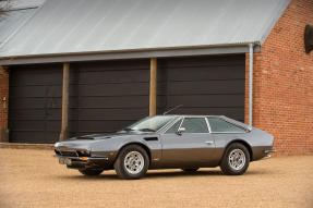 1974 Lamborghini Jarama