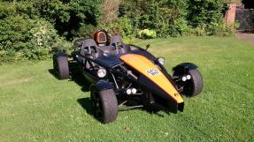 2009 Ariel Atom