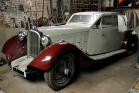  Avions Voisin C18