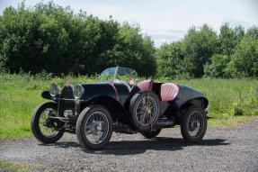 1923 Bugatti Type 23