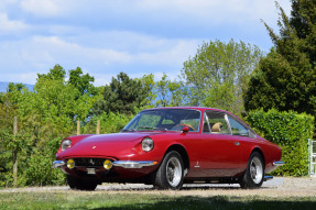 1968 Ferrari 365 GT 2+2