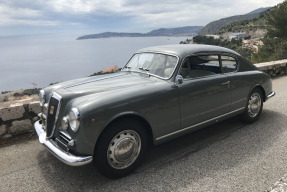 1958 Lancia Aurelia B20