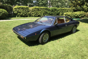 1979 Ferrari Dino 308 GT4