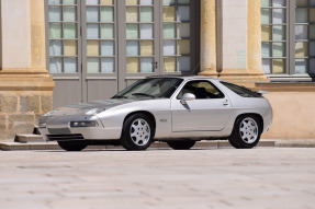 1991 Porsche 928 GT