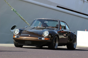 1989 Porsche 911