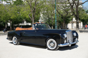 1956 Bentley S1 Continental