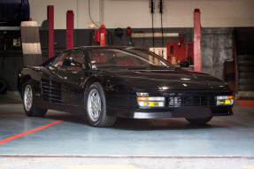 1989 Ferrari Testarossa